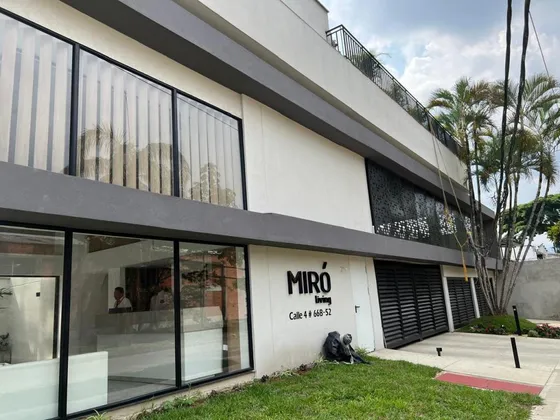 Venta De Apartaestudio En El Refugio