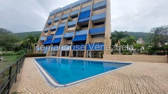 Apartamento En Venta Caribe