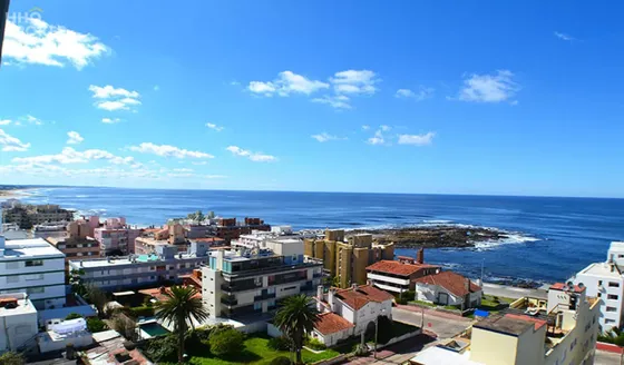 Excelente Ubicación. Peninsúla, A Metros Del Mar !