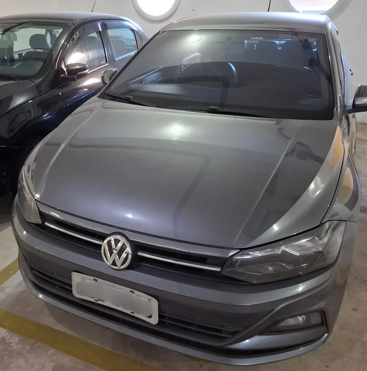 Volkswagen Virtus 2019 1.6 16v Msi Aut. 4p — foto 2