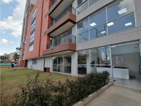 Venta De Apartamento En Estancia 70 Perdomo Ciudad Bolivar