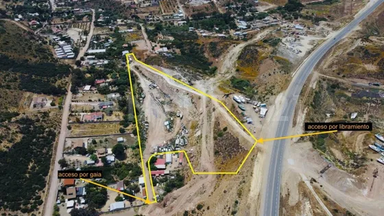 Venta De 2 Hectáreas