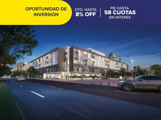 Edificio Plaza De Lourdes - Euro