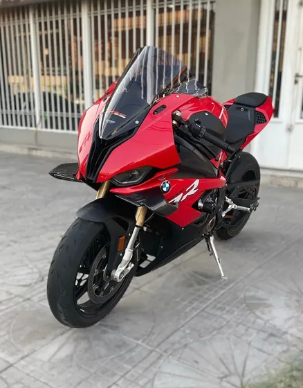 Bmw S1000rr - Hobbycer Bikes