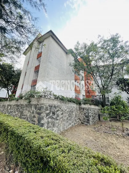  Venta Departamentos Lic. Emilio Portes Gil Pemex T-df0025-0371 