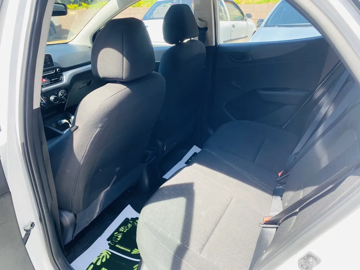 Hyundai Hb20 2025 1.0 Sense Plus Flex 5p — foto 7