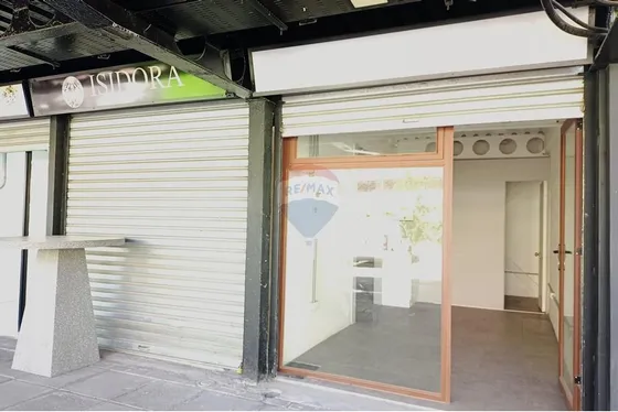 Arriendo Local Comercial En Mag Huechuraba