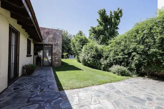 Dueño Directo Vende Excelente Chalet De 650 Metros Totales Ituzaingo Norte