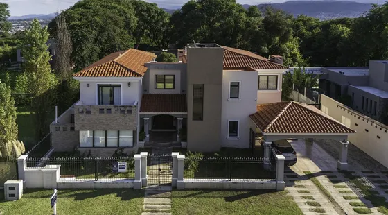 Casa En Venta Las Moras Higuerrillas