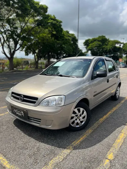 Chevrolet Corsa 1.0 Maxx 5p
