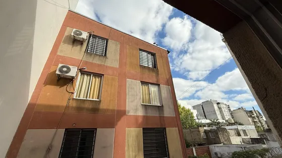 Alquiler Departamento Monoambiente En Morón