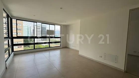 Se Renta Apartamento Nuevo - Poblado Castropol - Medellin- Antioquia