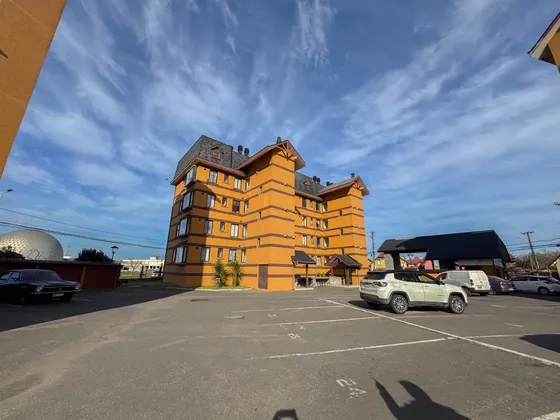 Departamento En Venta En Brisas Del Sol