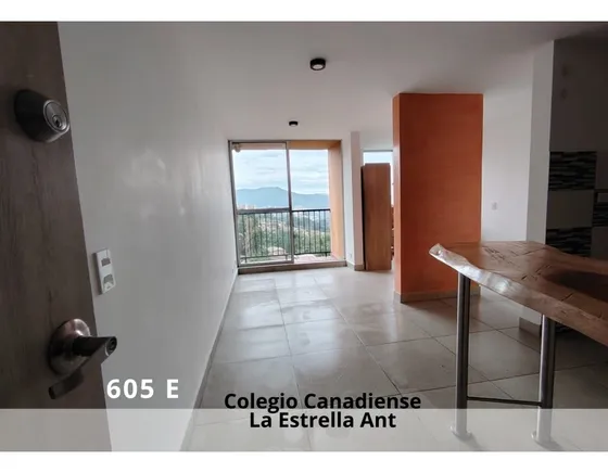 Venta Apartamento En La Estrella, Gran Oportunidad De Inversión
