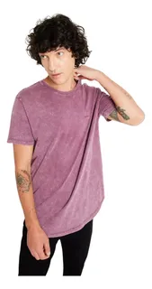 Poleras extra largas hombre sale