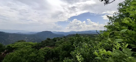 Lote Para Construir Casa En Anapoima Altos De La Esperanza