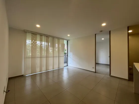 Apartamento En Arriendo, El Poblado