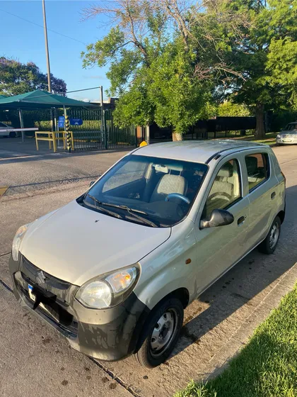 Suzuki Alto 800 0.8 Std