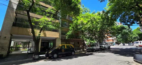 Departamento En Alquiler En Belgrano