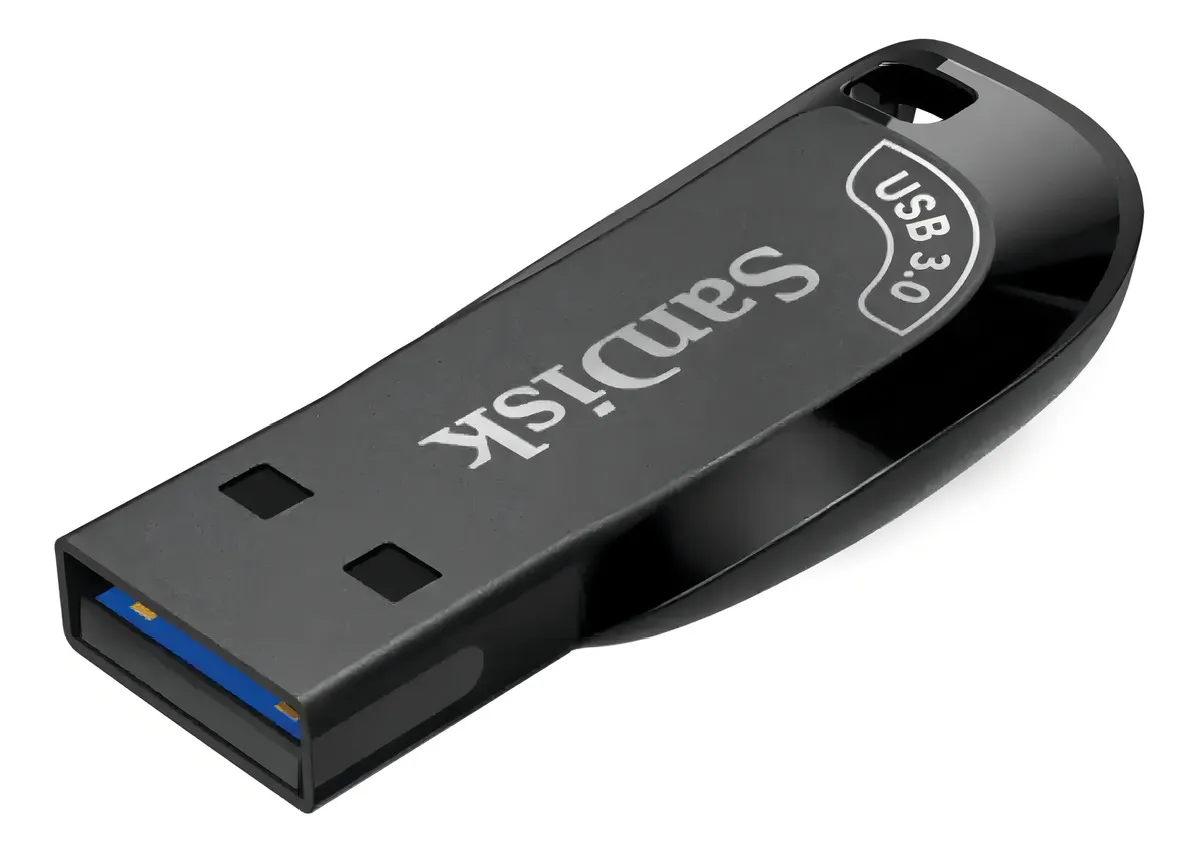 SANDISK ULTRA SHIFT 32GB USB 3.2 GEN 1