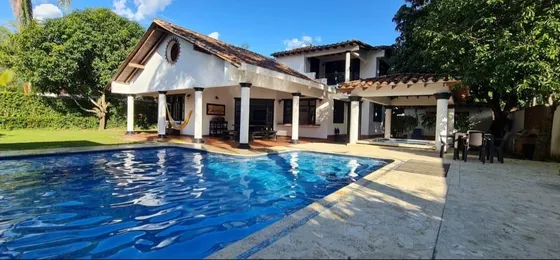 Vendo Espectacular Casa Finca En El Occidente De Antioquia
