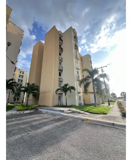 Apartamento | Urbanización Villas Geica La Morita I, Edo Aragua