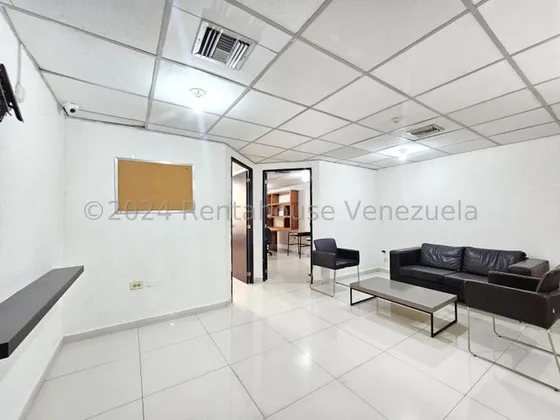 Oficina En Alquiler En El Este Barquisimeto Lara