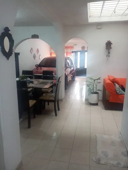 Vendemos Casa Bifamiliar Barrio El Jardin