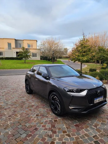 Citroën Ds3 1.6 Thp 156 Sport Chic Nav