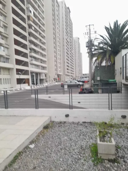 2 Estac.  Subt. Condominio Los Andes-inacap (74312)