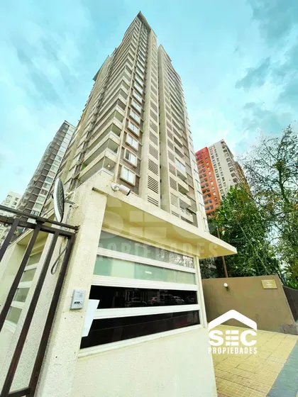 Vendo Increíble Departamento En Macul