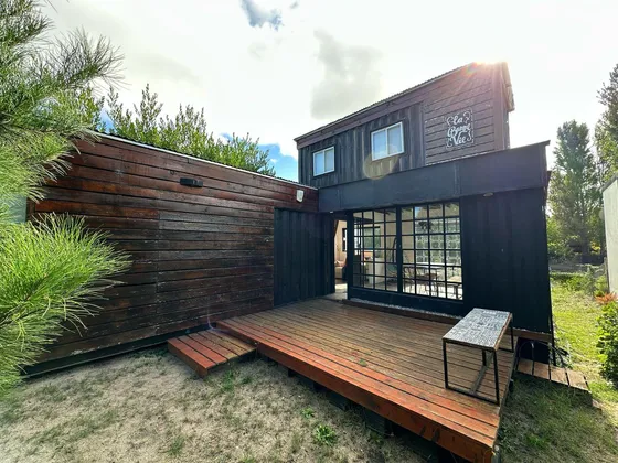 Casa En Mar Azul