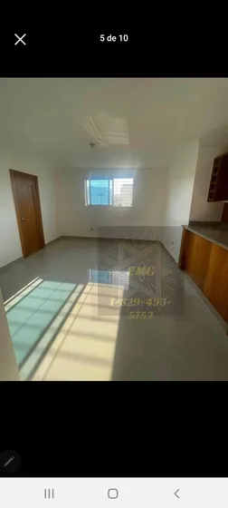 Amplio Apartamento En El Dorado Ii  Con Seguridad Armada 