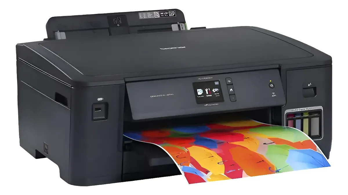 Brother HL-T4000DW