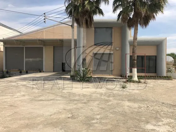 Bodegas En Renta En Simeprodeso