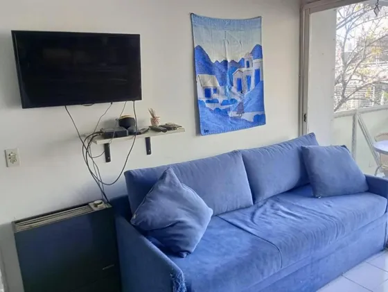 Departamento En Venta - 2 Dormitorios 1 Baño - Palermo