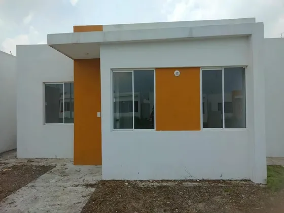 Casa En Venta En Residencial San Francisco En Escobedo