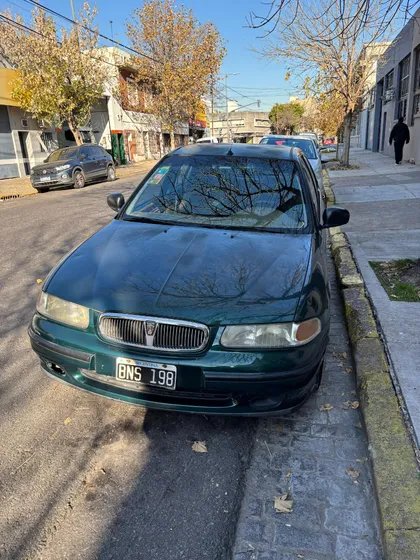 Rover 416 1.6 416 Si Tl8 Abs