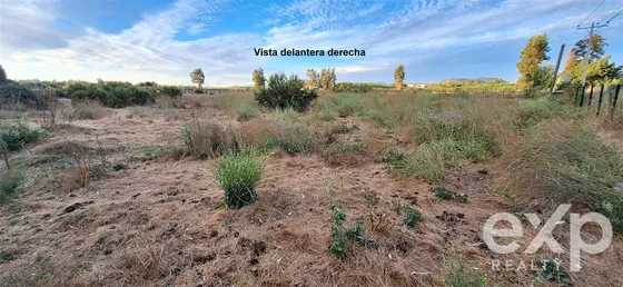Vende Parcela Peralillo Camino A Trinidad Con Agua Y Luz