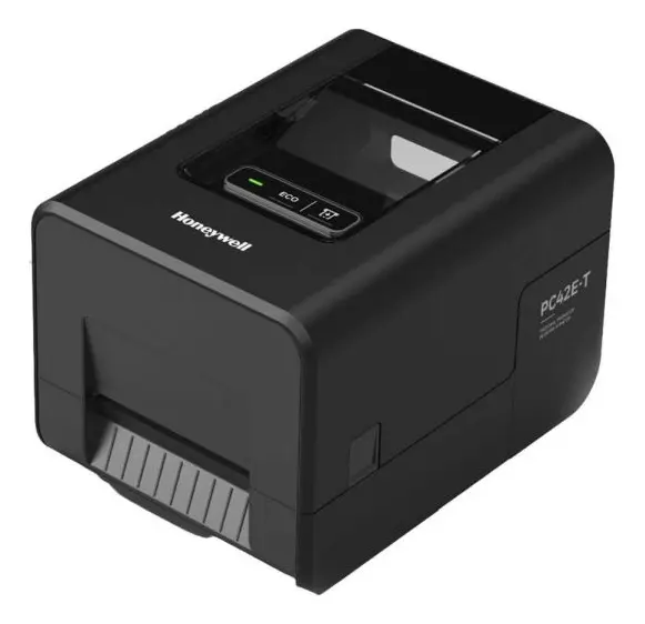 IMPRESORA DE ETIQUETAS TERMICA HONEYWELL PC42E-T