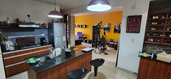 Se Vende Casa En B° Semiprivado Alto Sarmiento 