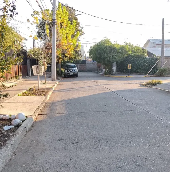 Terreno Para Inversión