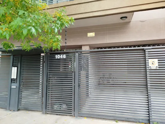 Cochera En Venta 