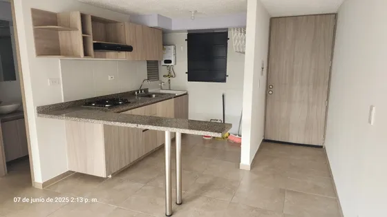 Apartamento En Arriendo  Fusagasuga