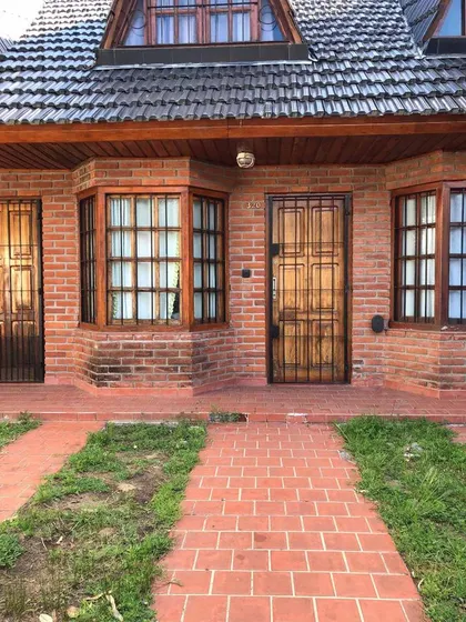 Duplex San Bernardo 