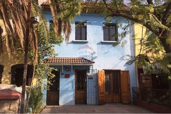 Segundo Piso, 6 Privados, Giro Comercial