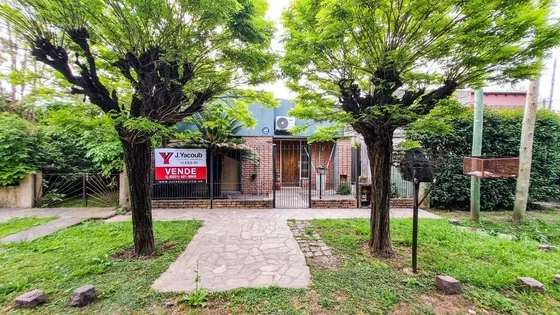 Casa En Venta 454 E/ 21 D Y 22