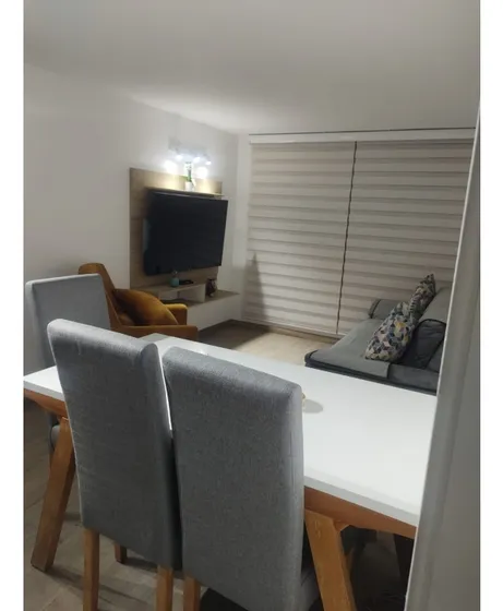Venta Apartamento Cerca A Pricesmart 170