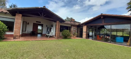 Vendo Finca En Rionegro