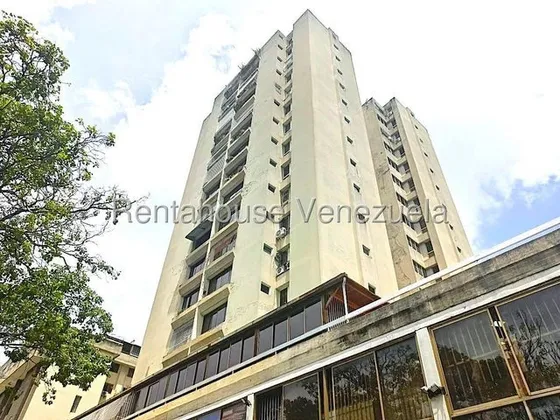 Apartamento En Venta La Urbina 25-24846 Xiolimar Lozano
